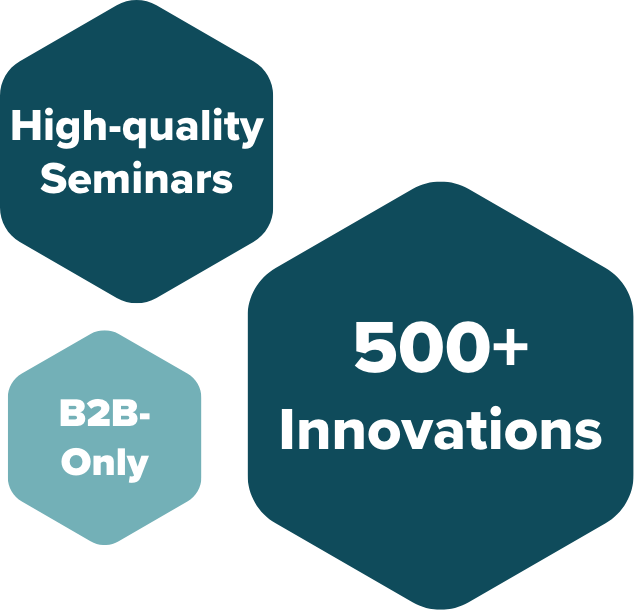 Bleiben Sie up-to-date!